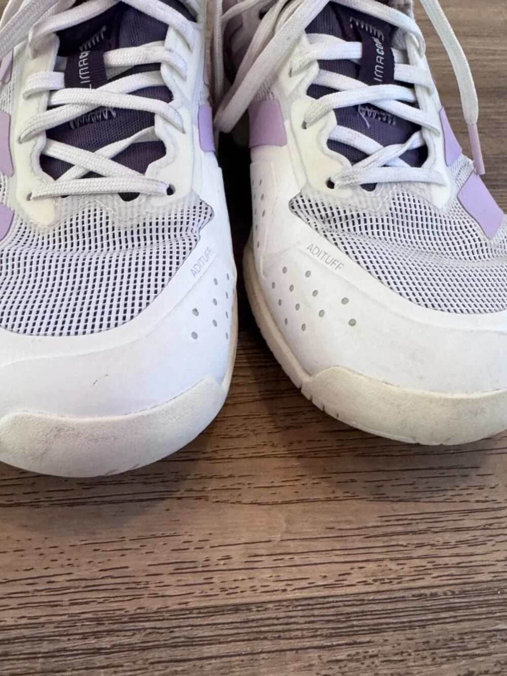 adidas women size